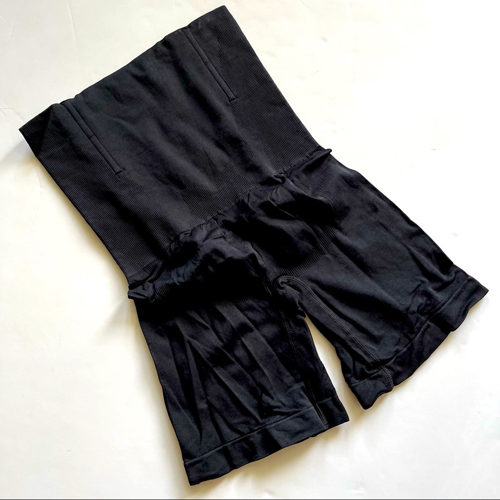 Waist Trainer Butt lifter Slimming Body Shaper Body Shapewear Tummy Control faja - Picture 5 of 8